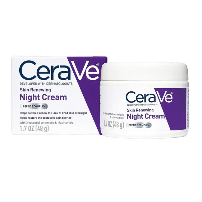 CERAVE 4IN1 KIT