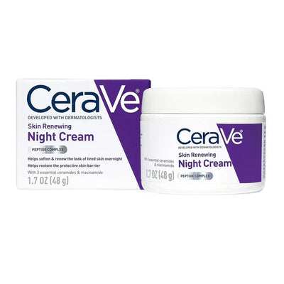 CERAVE 4IN1 KIT