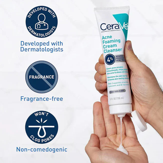 CERAVE 4IN1 KIT