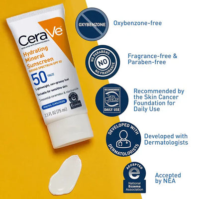 CERAVE 4IN1 KIT